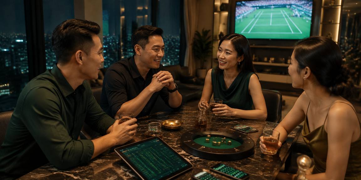 yy66 Casino yy66 Có Gì Để Chọn